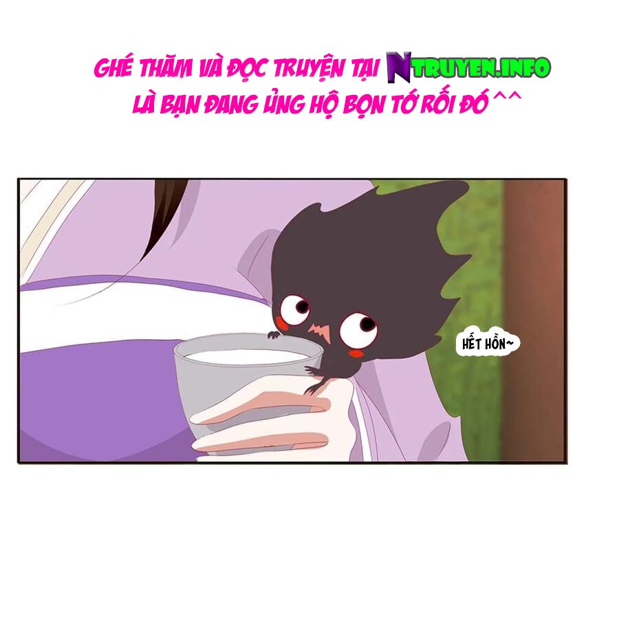 thông linh phi chapter 593 26