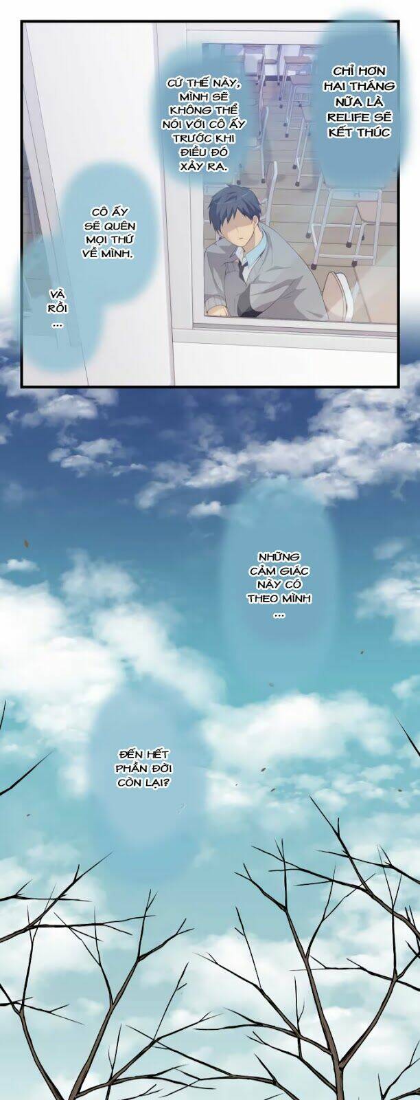 viên thuốc trùng sinh chapter 189 21