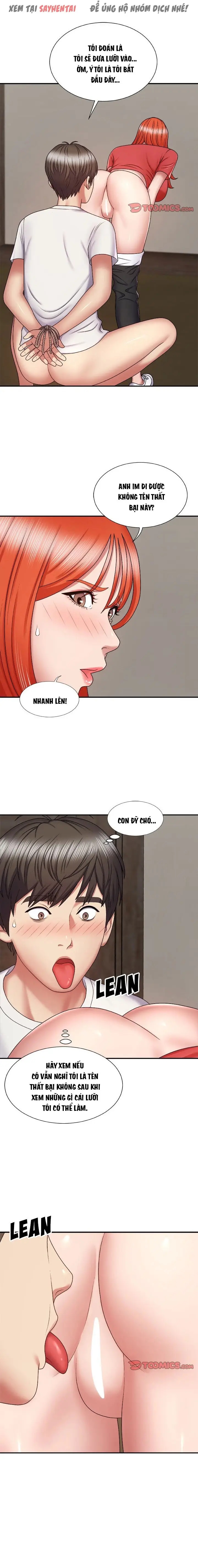 chiếm hữu linh hồn chapter 9 9