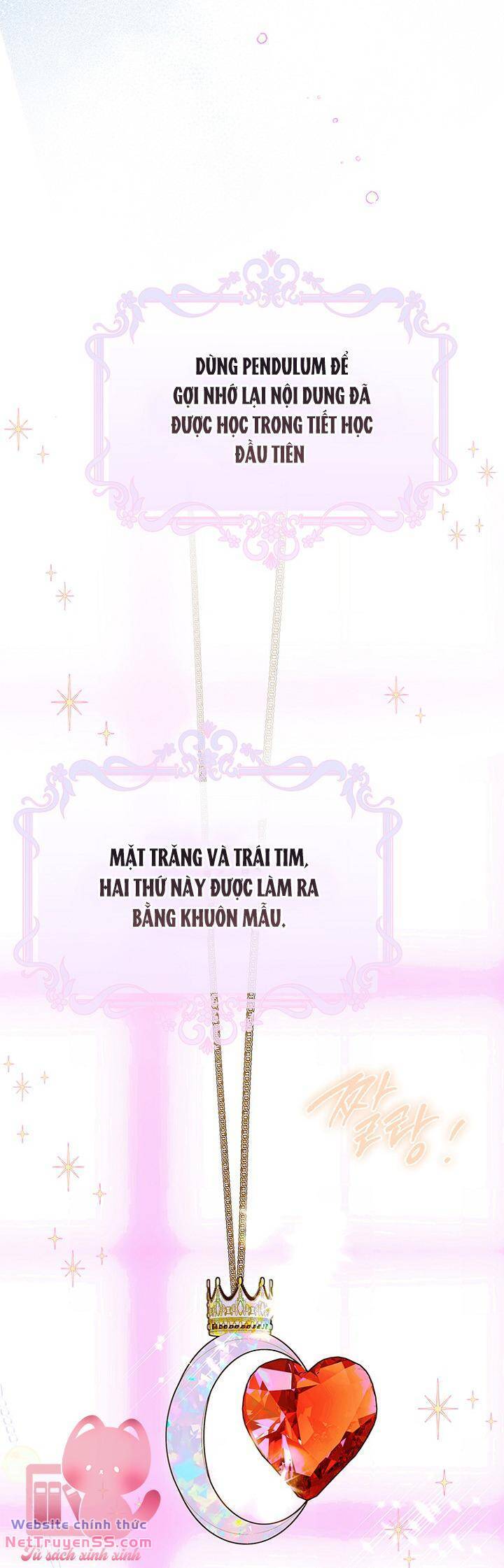 mẹ tôi lại kết hôn lần nữa chapter 52 54