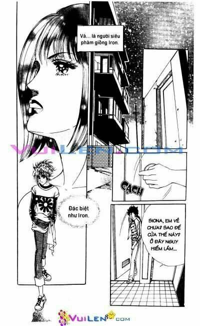 vật cản tình yêu chapter 5 84