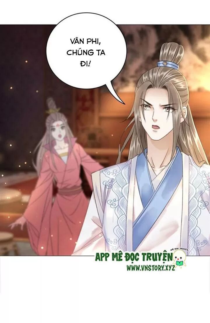 cực phẩm phế vật tiểu thư chapter 95 25