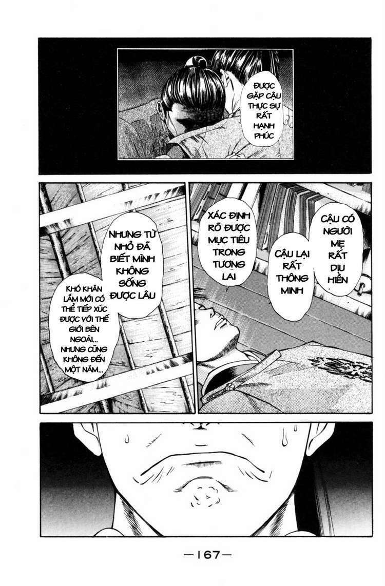 thiếu niên vương i - shana oh yoshitsune i chapter 31 25