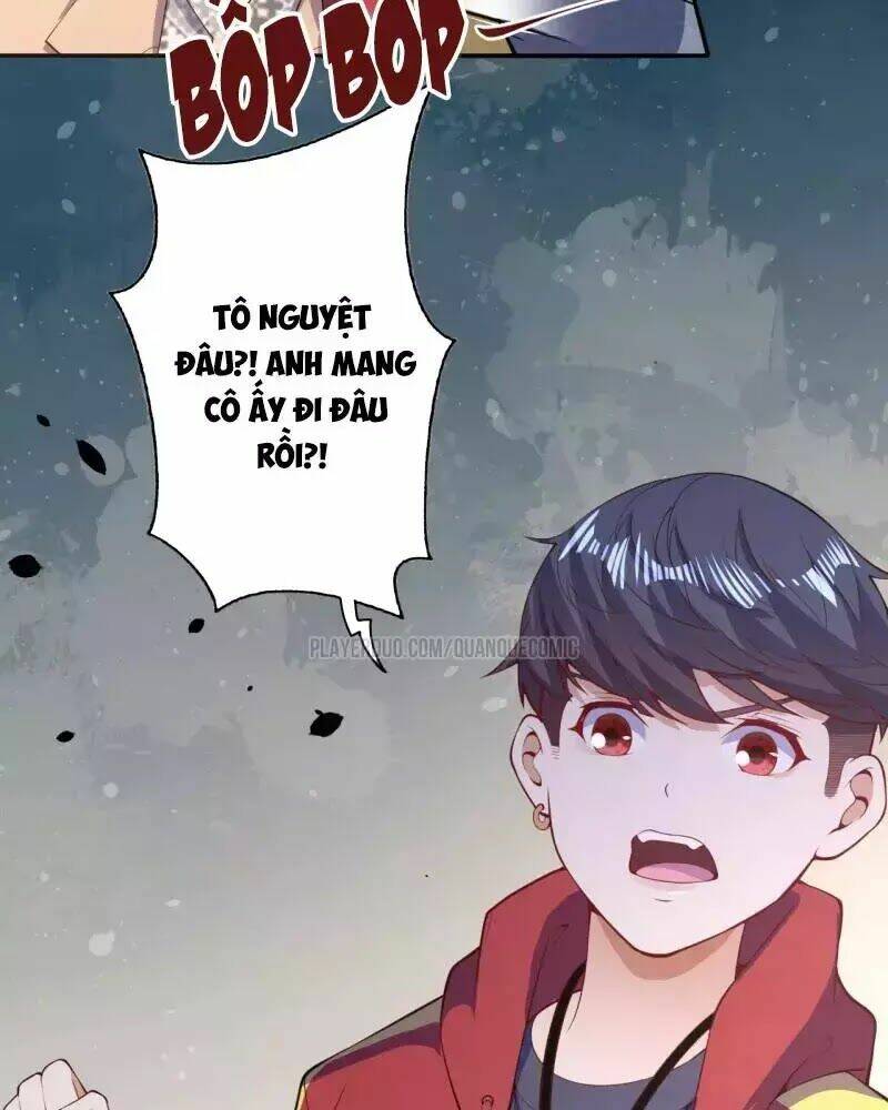 đô thị hộ hoa tiên tôn chapter 24 2