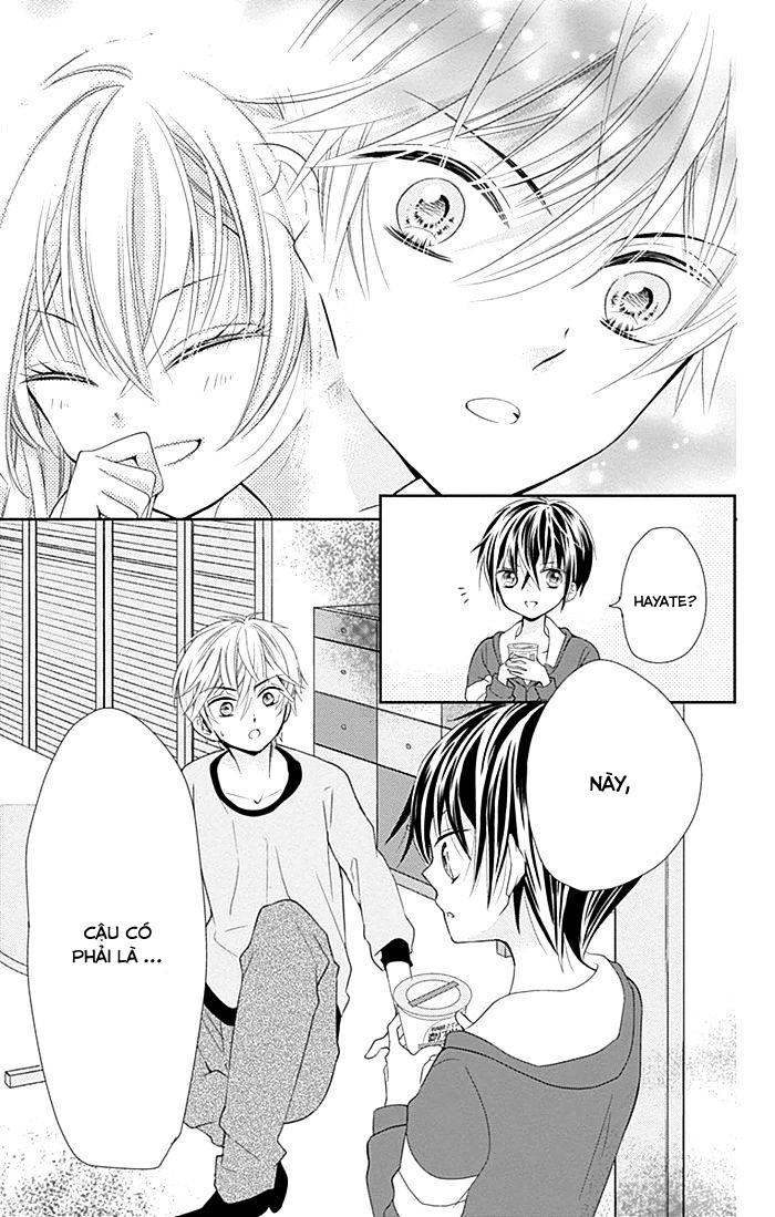 buddy go chapter 4 32