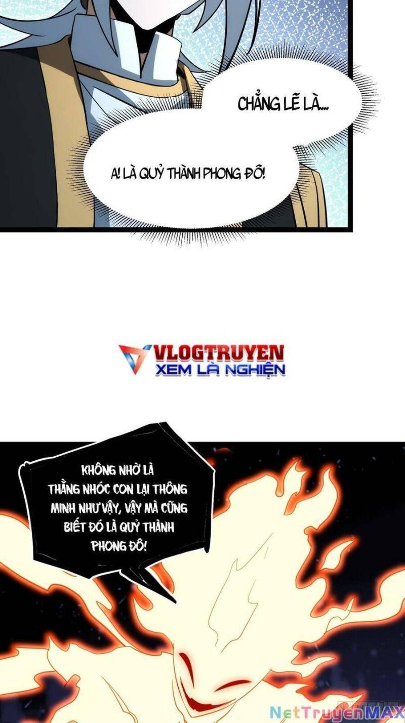 thiên sư chapter 46 27