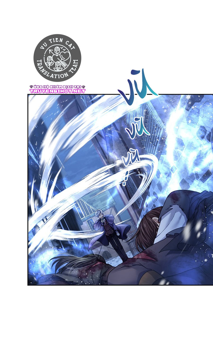 tôi gặp rắc rối vì chồng qúa dễ thương chapter 9.1 8