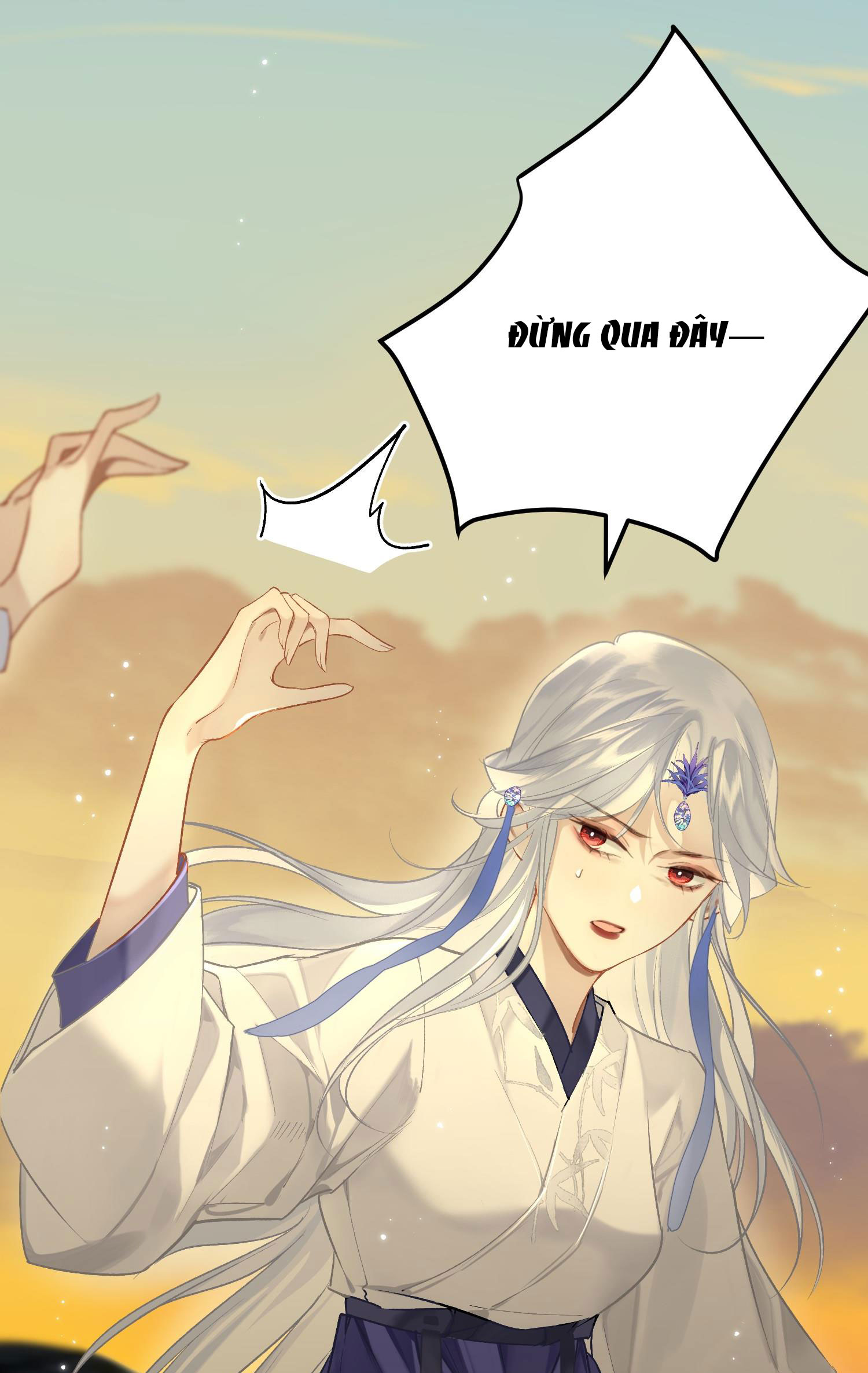 đến đông hải tìm mỹ nhân chapter 2.2 2