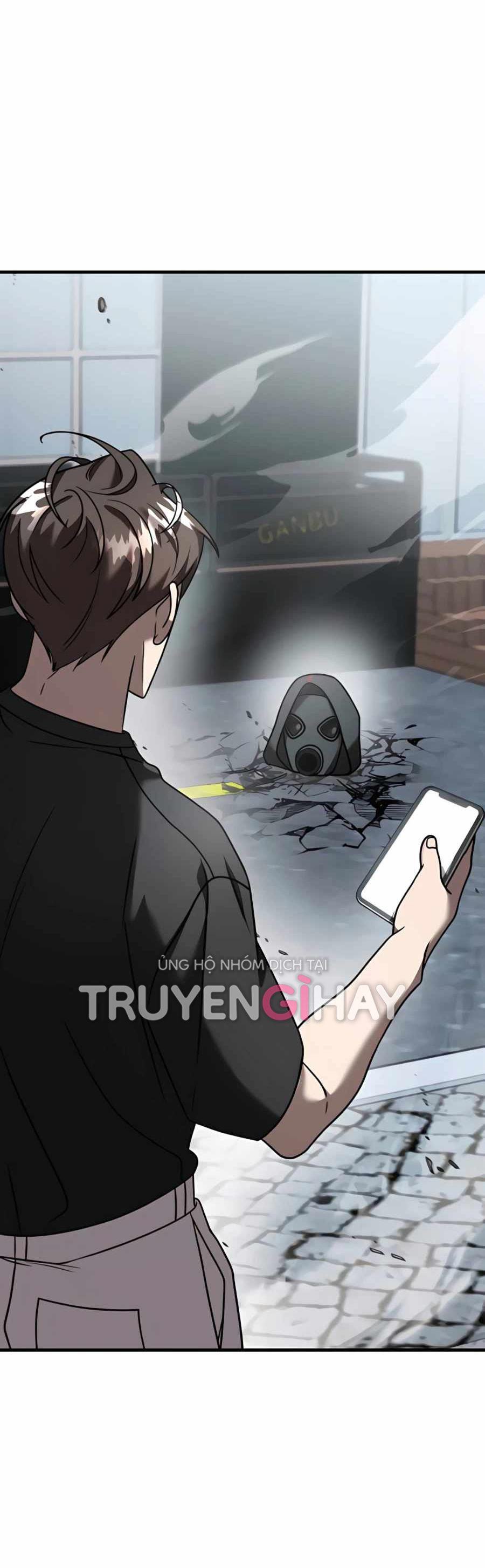 phản diện thuần túy chapter 14.2 75