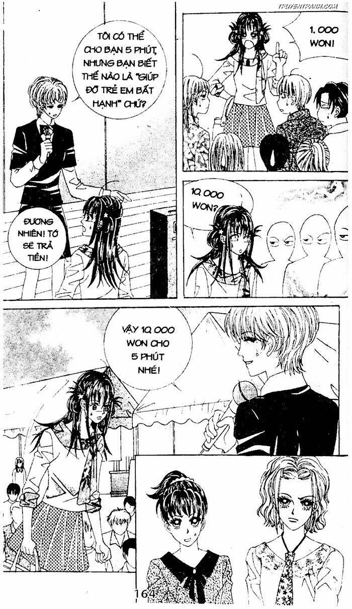 nhà trọ hoàn hảo chapter 96 24