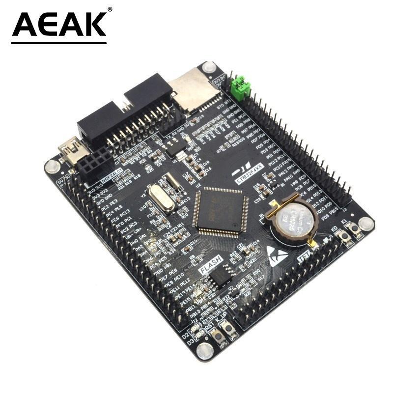 Bảng Mạch Phát Triển STM32F407VET6 Cortex-M4 STM32 Chuyên Dụng