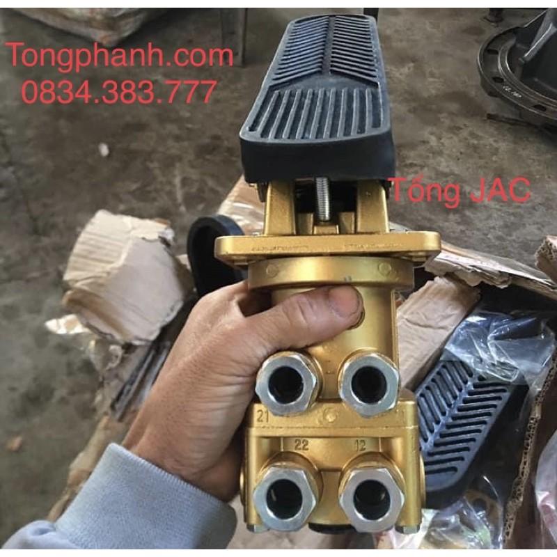 Tổng Phanh Xe Tải JAC ( Hàng cao cấp chính hãng Hai Hong Nội Đia TQ )