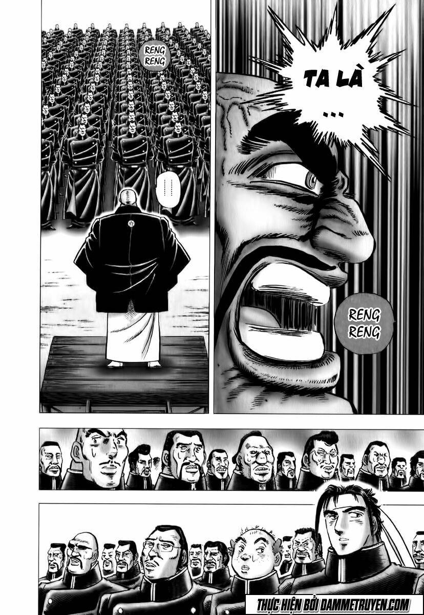 akakatsuki!! otokojuku - seinen yo, taishi wo idake chapter 3 5