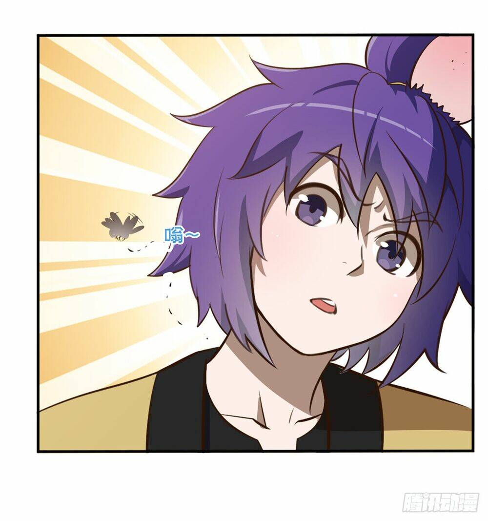 hiệp hành cửu thiên chapter 86 20