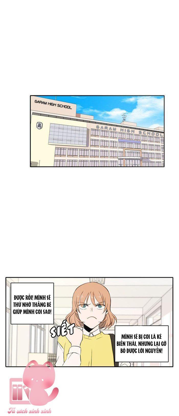 a good day to be a dog chapter 17 6