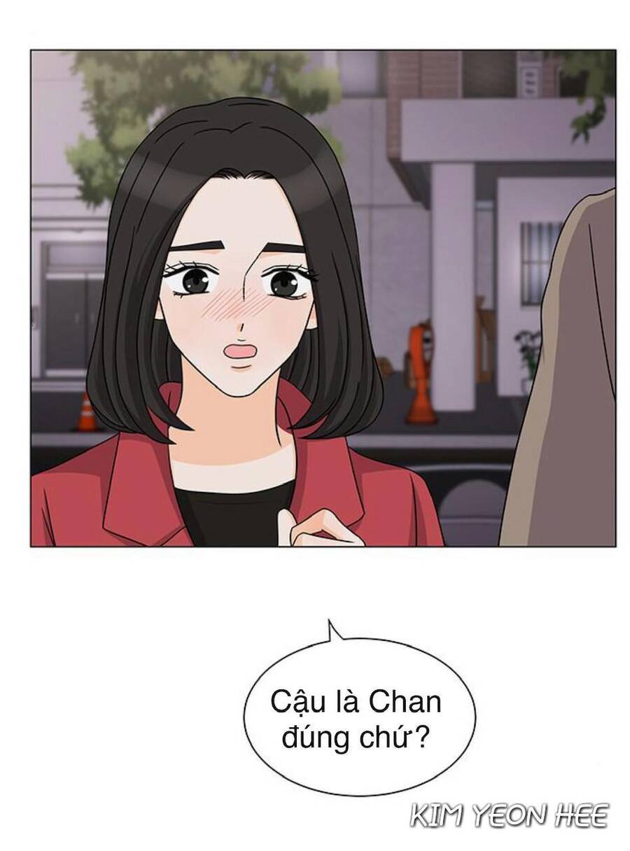 idol và sếp, em yêu ai? chapter 143 3