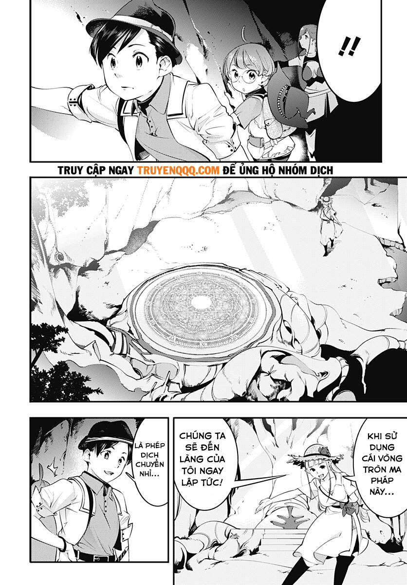 worlds end harem fantasia chapter 24 7