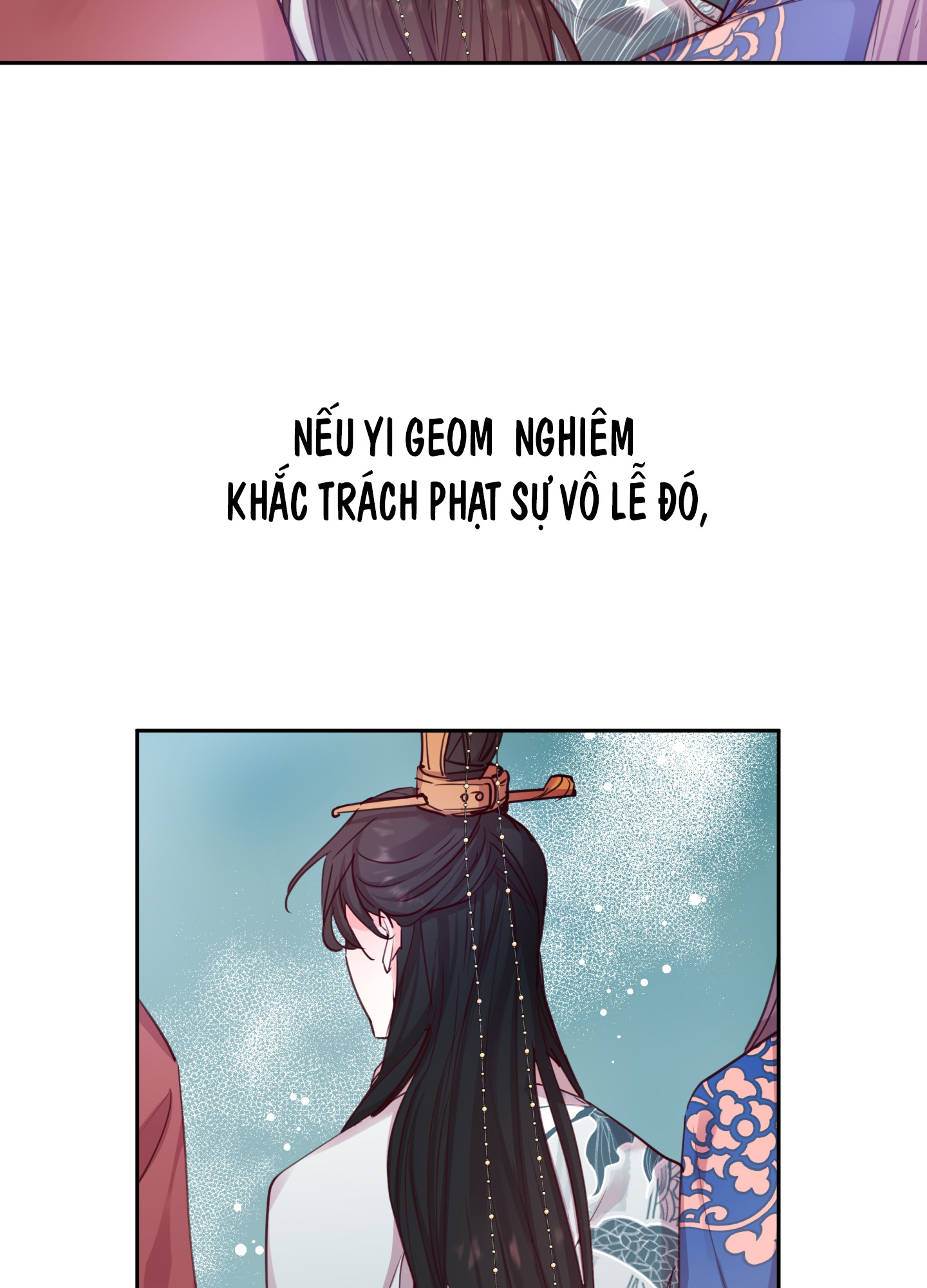 nàng tiên chốn cực lạc chapter 14 55