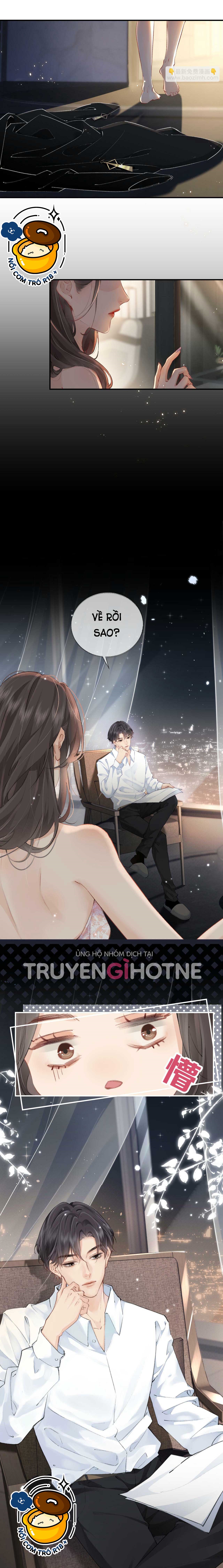 câu chuyện ngọt ngào của cặp vợ chồng đỉnh lưu chapter 1 17