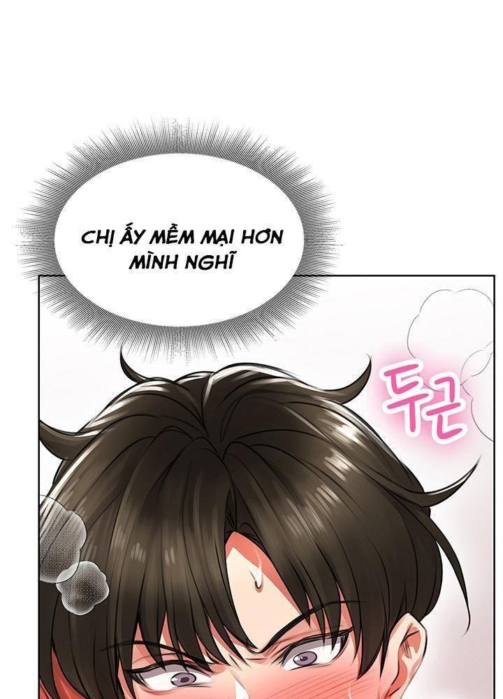 công việc sung sướng chapter 4.1 70