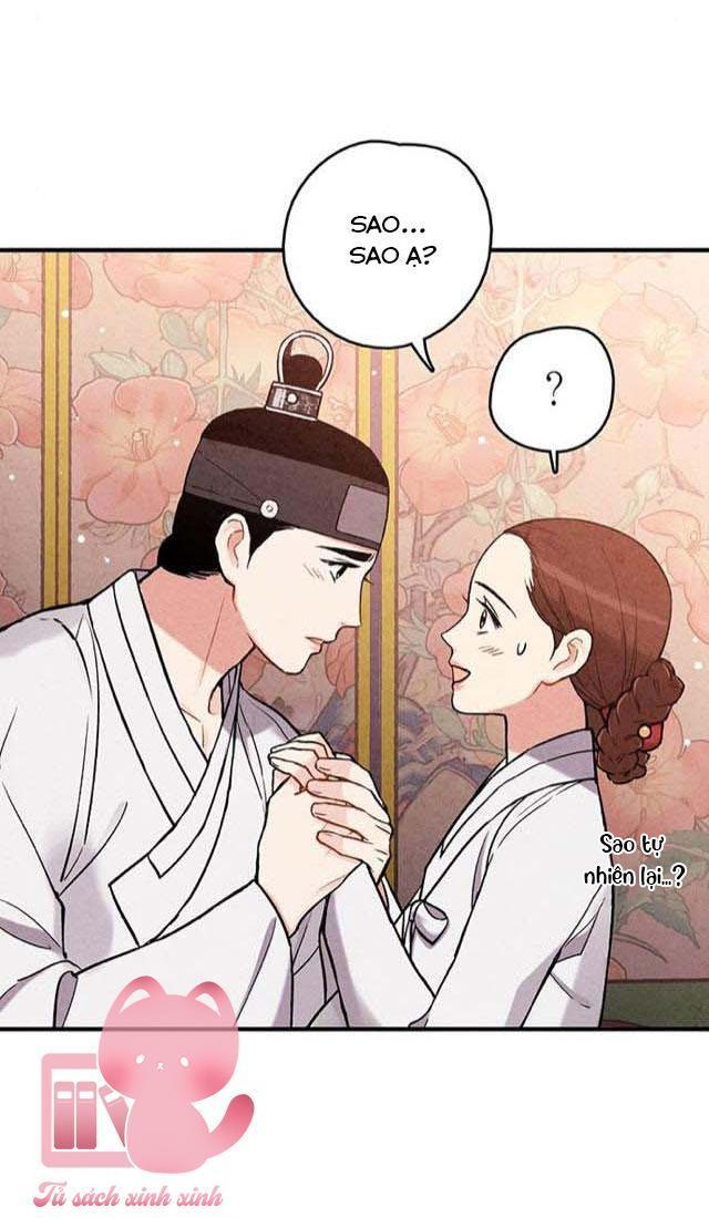 lệnh cấm hôn chapter 100 44