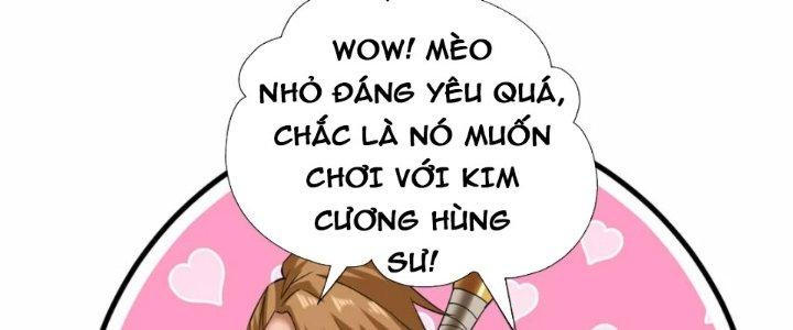 ẩn cư mười vạn năm, đời sau mời ta rời núi chapter 45 76
