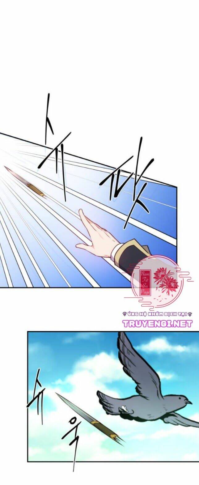 phản diện rất dễ làm chapter 16 39