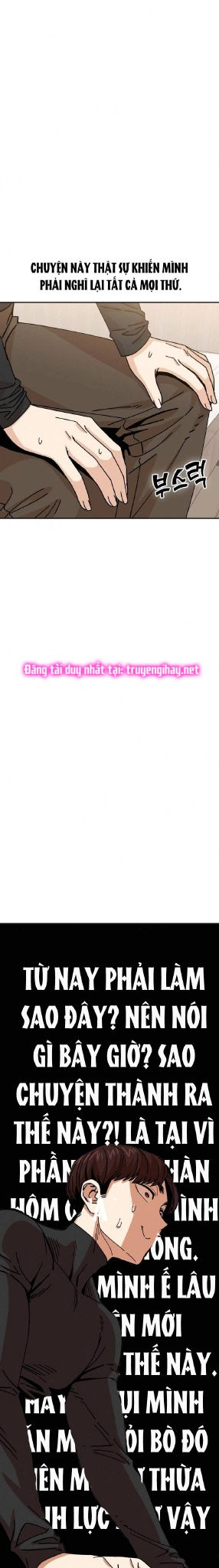 cuộc gặp gỡ định mệnh! chapter 16 20