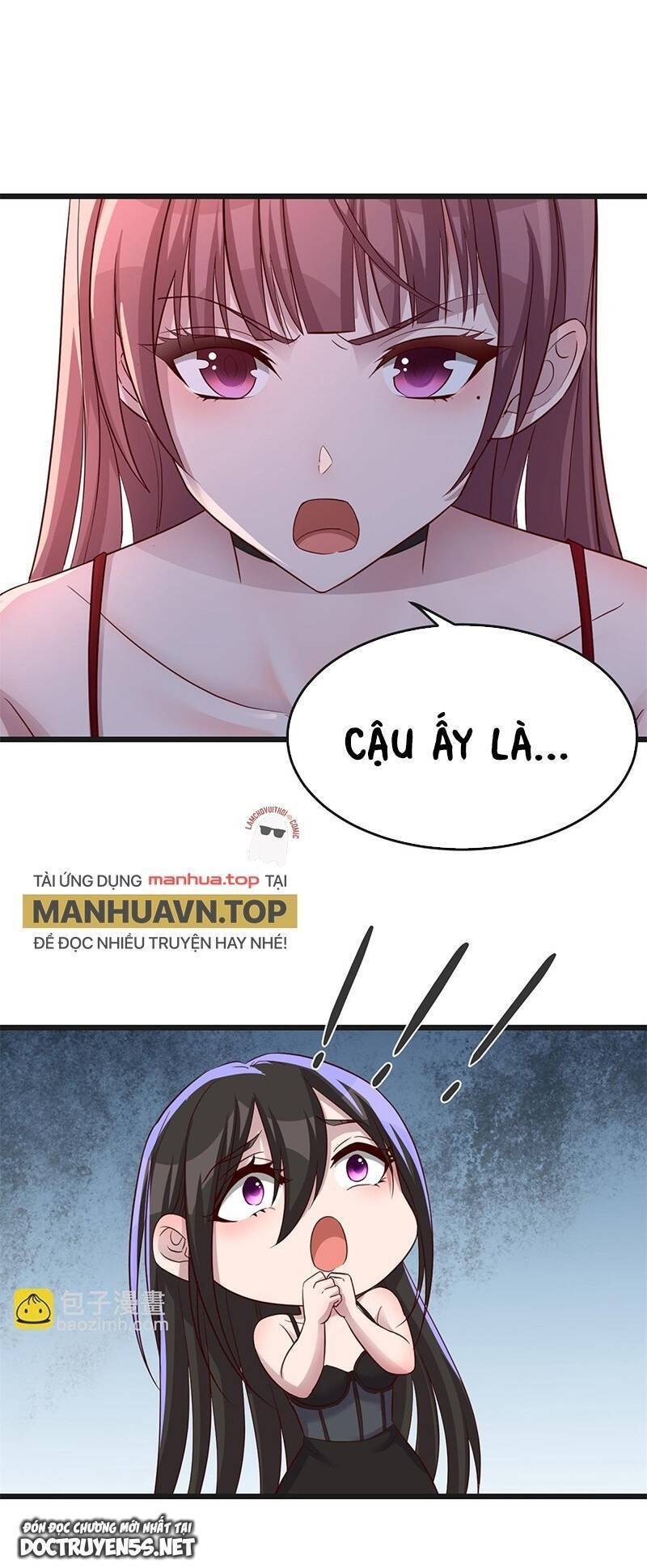 chị gái tôi là đại minh tinh chapter 167 32