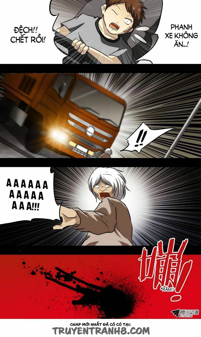 tôi là thằng phế vật chapter 62 9