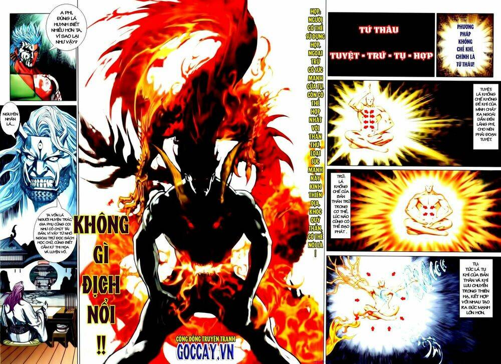 tam quốc thần binh chapter 10 12