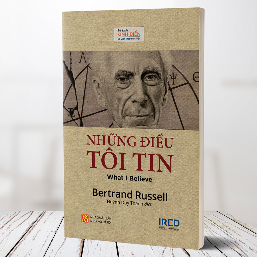 Những Điều Tôi Tin