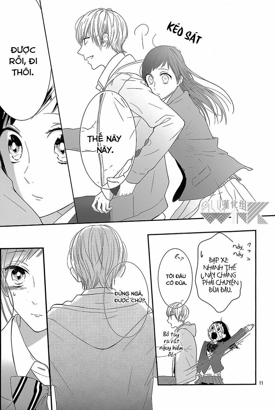 toshishita no otokonoko chapter 2 10
