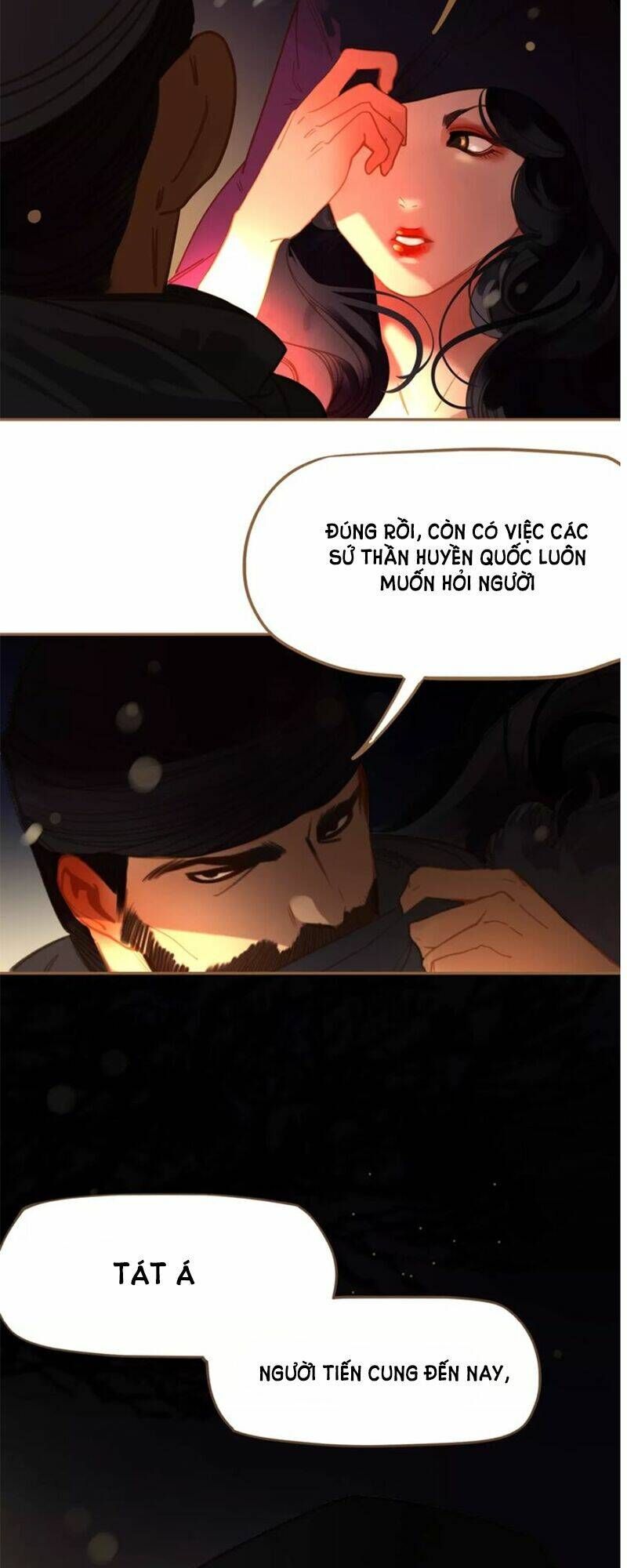 nhất đại linh hậu chapter 7 59