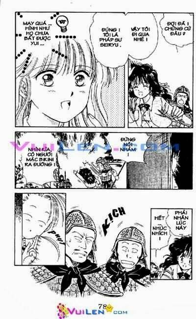 quyển sách kỳ bí chapter 3 79