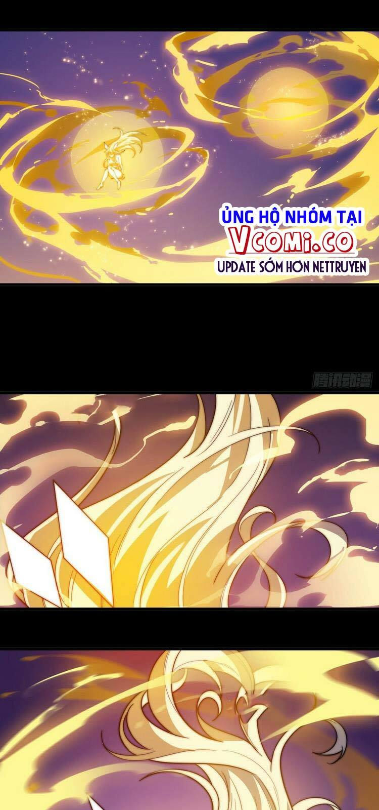 ta có một sơn trại chapter 221 12