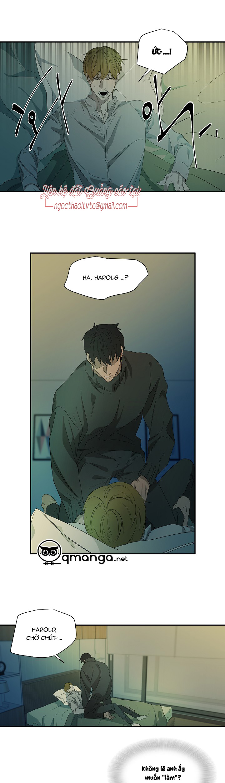 ever green chapter 22 21