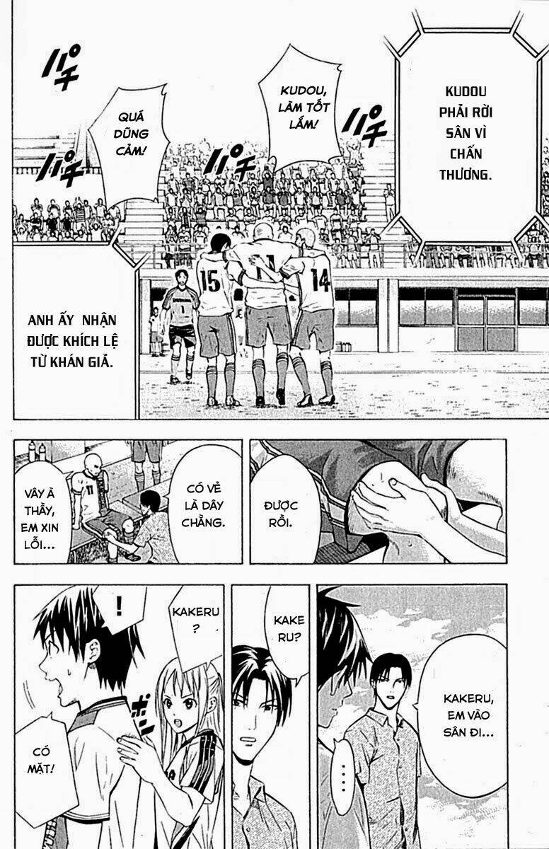 kỵ sĩ trong vòng cấm chapter 80 9