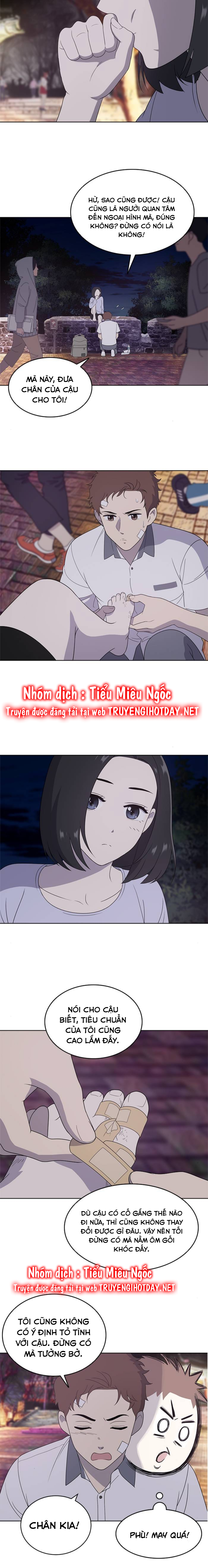 tuyệt vọng chapter 8 3