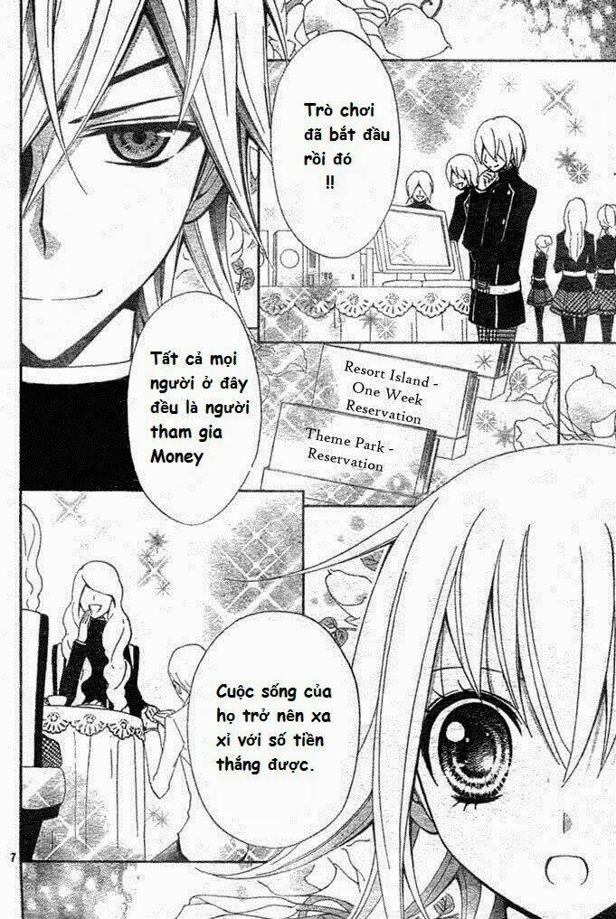 million girl chapter 2 6