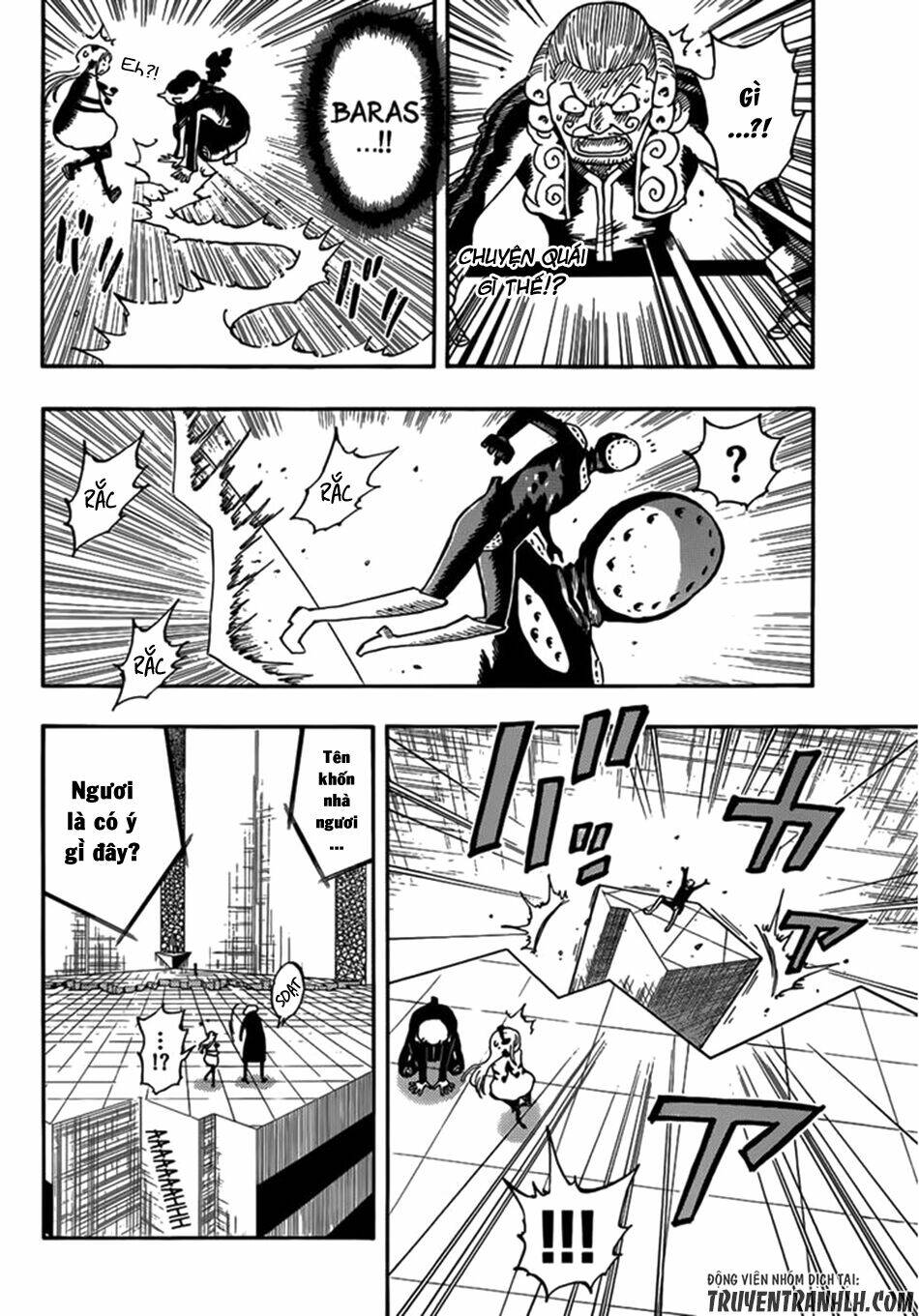 anagle mole chapter 40 14