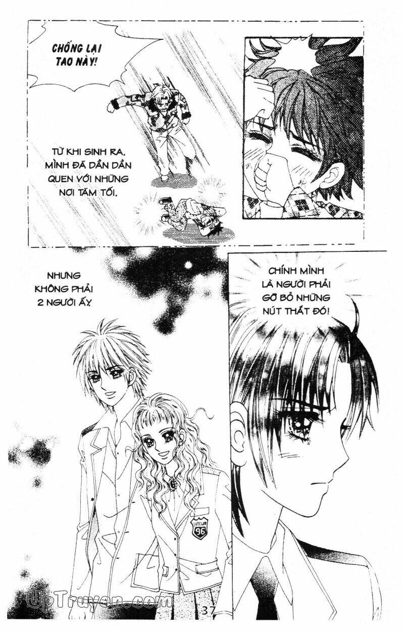 mặt nạ tình yêu chapter 52 39