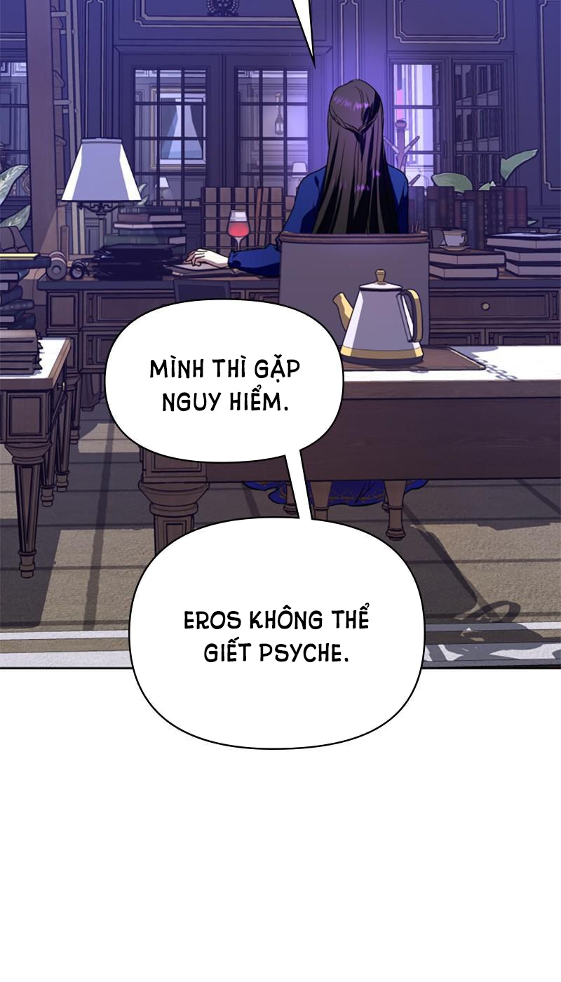 tôi muốn trở thành cô ấy dù chỉ là một ngày chapter 64 146