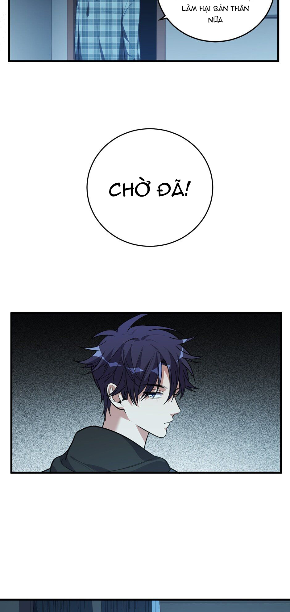 [16+] killing my love chapter 51.2 5