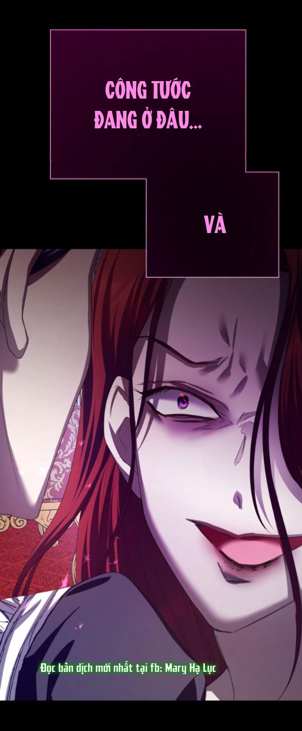 tôi muốn trở thành cô ấy dù chỉ là một ngày chapter 149.2 10