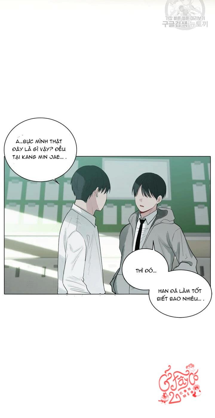 TUYỂN TẬP BDSM CHỊT CHỌT chapter 1 34