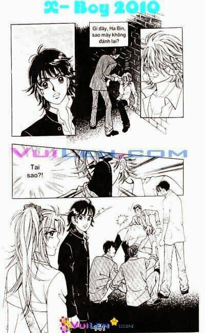 cô giáo tuổi 18 chapter 4 142