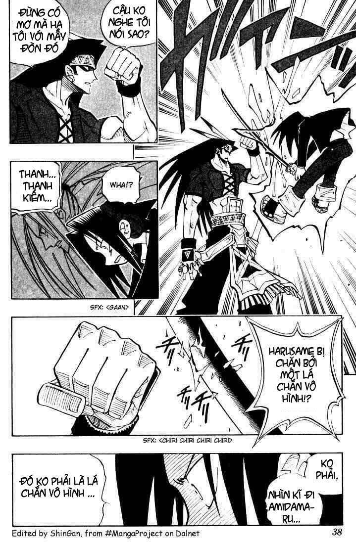 vua pháp thuật chapter 28 10