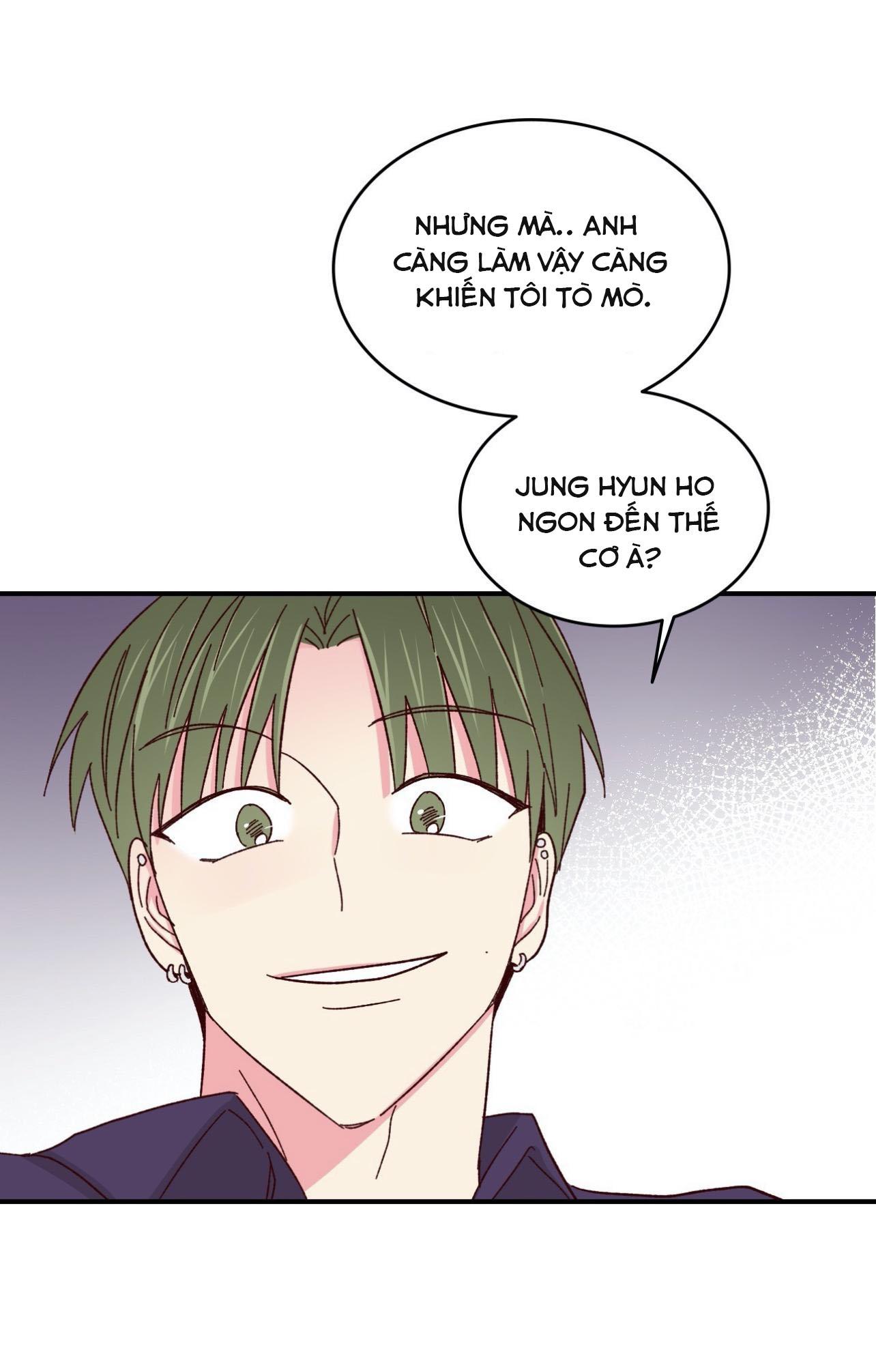 món tráng miệng của sếp tổng chapter 58 7