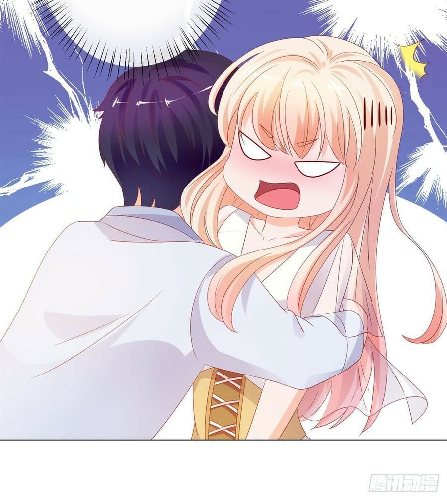 ẩn hôn 100%: chọc tức vợ yêu mua một tặng một chapter 99 6